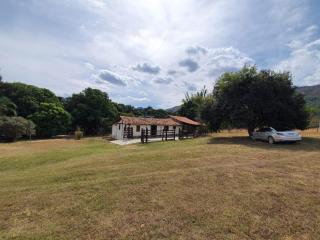Fazenda Tarumã - Pirenópolis - 9
