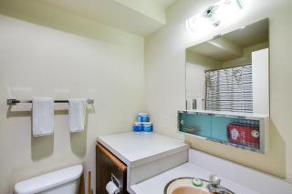 Snowline Lodge 37 Condo - 2