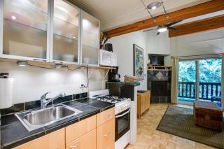 Snowline Lodge #94 - 1