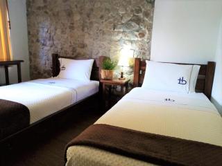 Ecohotel Bordones - Isnos - 2