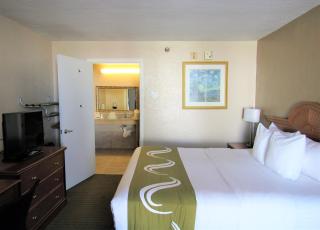 Quality Inn & Suites Conference Center - New Port Richey - 7