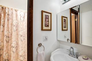 Snowater Condo #31 - 2