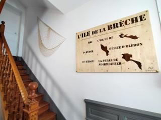 L'île de la Brèche - 8