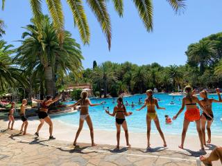 Camping & Resort La Torre del Sol - Montroig - 3