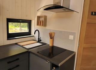 Les Kabanes de Kerforn - Crach - 5