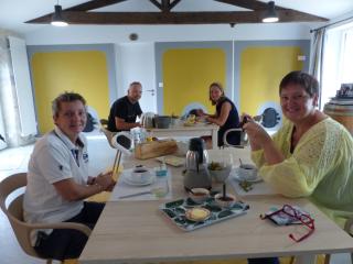 L'Alambic De L'Estuaire - 4