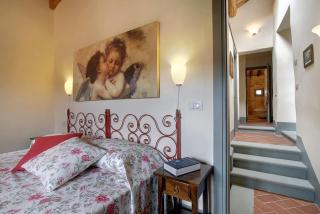 Villa Casaglia 2apartment With Shared Pool - 4