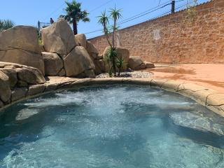 Camping La Montagne - Sorgues - 4