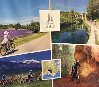 Camping La Montagne - Sorgues - 3