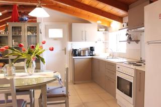 New independent loft, 360⁰ view, 5' beach/center - 6