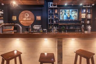 Galapagos Native - 2