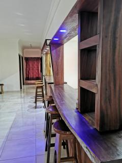 Upper Inchaban beachfront apartment - Inchaban - 9
