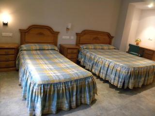 Hotel Duque de Calabria - Manzanera - 4