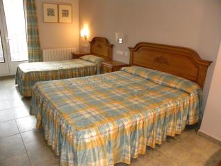 Hotel Duque de Calabria - Manzanera - 3