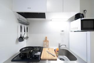 Salon Shibuya - Vacation STAY 78186 - Tokyo - 7