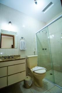 Mata Atlântica Park Hotel - Matinhos - 4