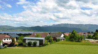 Haus Gruber - Attersee am Attersee - 9