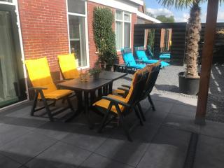 Vakantie aan de Lauwers - Gerkesklooster - 0