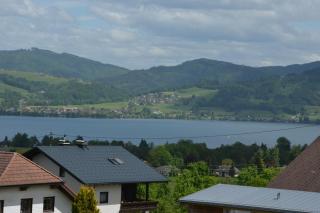 Haus Gruber - Attersee am Attersee - 8