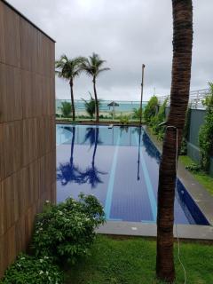 Apartamento com vista pro mar - Beach Way - Aquiraz - 9