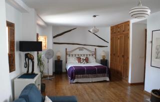 Casa Cervantes - Alhama de Granada - 3