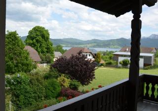 Haus Gruber - Attersee am Attersee - 6