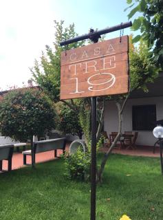 casa TRE19 - Mantova - 6
