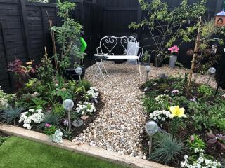 Victorian Cottage - 9