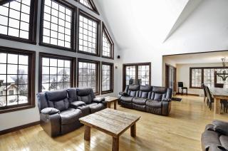 Chalet 04 Chemin Alpin - 9