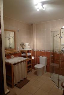 Chambre d'hôtes à Mignaloux-Beauvoir- le Thil - Mignaloux-Beauvoir - 5