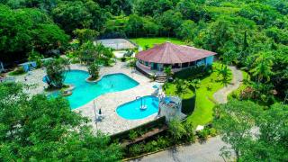 Mata Atlântica Park Hotel - 8