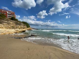 Sea View Panoramic Apartments, Fort Noks Crown Club - 4