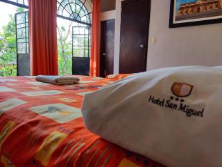 Hotel San Miguel - Morelia - 6