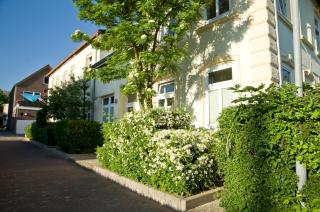 Skerra Apartments "am Fitness-Studio" - Fehmarn - 7