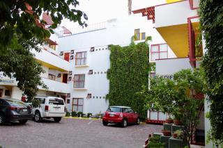 INMOTEGA - Suites TG - San Luis Potosí - 7