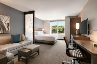 Hyatt Place Fort Lee/George Washington Bridge - 8