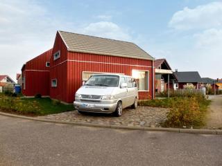Schwedenrotes Ferienhaus "ISI" - Ostsee Strand 500 Meter - Nähe Wismar - alles inklusive - Zierow - 4