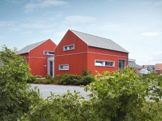 Schwedenrotes Ferienhaus "ISI" - Ostsee Strand 500 Meter - Nähe Wismar - alles inklusive - Zierow - 7