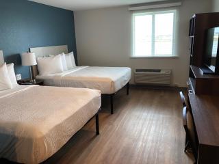 WoodSpring Suites Miami Southwest - 4