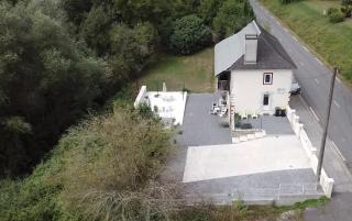 Chambres d'hôtes Chez Barbara - Tardets-Sorholus - 8