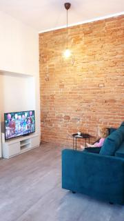 Red Brick Apartment Centrum - Lodz - 4