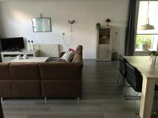 Vakantie aan de Lauwers - Gerkesklooster - 1