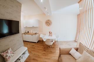 Apartman Cute&Cosy Lux - Sombor - 6