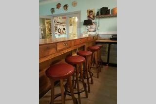 Vakantiewoning in Mol centrum met eigen bar "CasaCuriosa" - Mol - 5