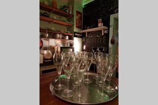 Vakantiewoning in Mol centrum met eigen bar "CasaCuriosa" - Mol - 4