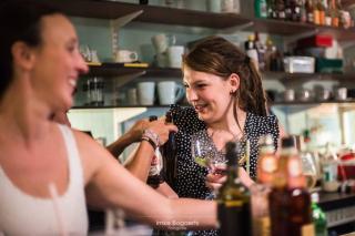 Vakantiewoning in Mol centrum met eigen bar "CasaCuriosa" - 3