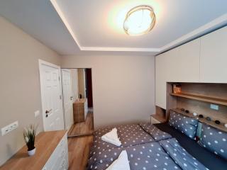 Modern and cozy flat in the city center - Varna - 4