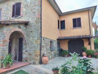 B&B L'Oliveto - Lucignano - 3