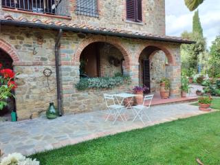 B&B L'Oliveto - Lucignano - 6