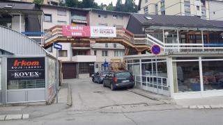 Apartman Galerija - 0